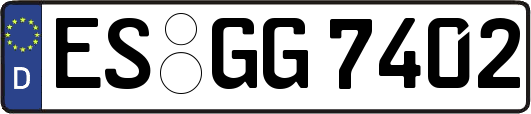 ES-GG7402