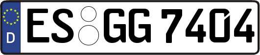 ES-GG7404
