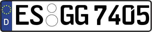 ES-GG7405