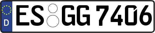 ES-GG7406