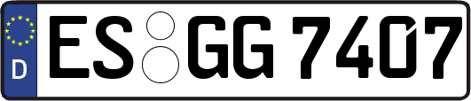 ES-GG7407