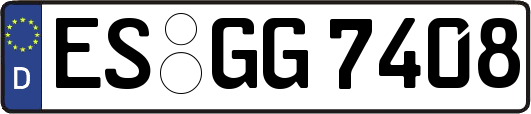 ES-GG7408