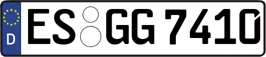 ES-GG7410