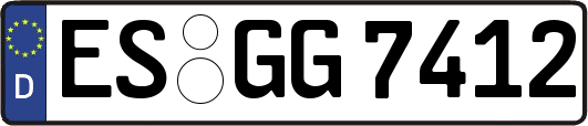 ES-GG7412