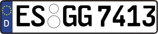 ES-GG7413