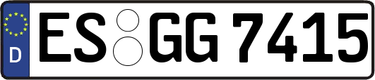 ES-GG7415