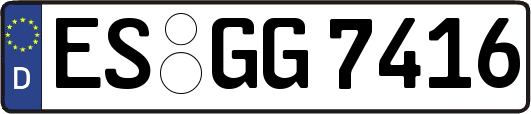 ES-GG7416