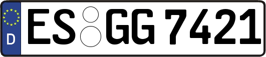 ES-GG7421