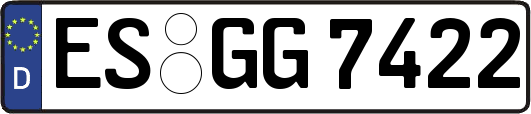 ES-GG7422