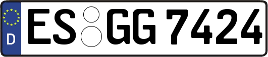 ES-GG7424