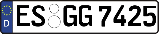 ES-GG7425