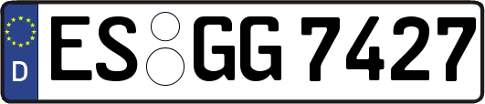 ES-GG7427