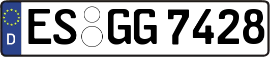 ES-GG7428