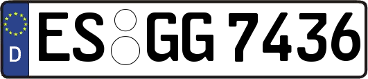 ES-GG7436