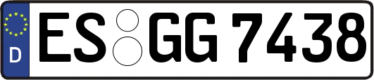 ES-GG7438