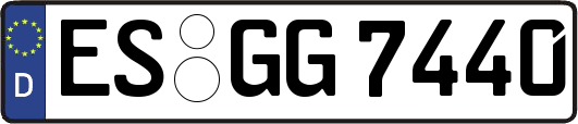ES-GG7440