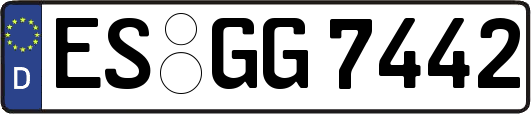 ES-GG7442