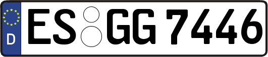 ES-GG7446