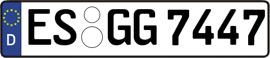 ES-GG7447