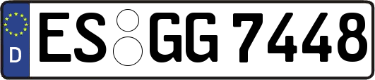 ES-GG7448