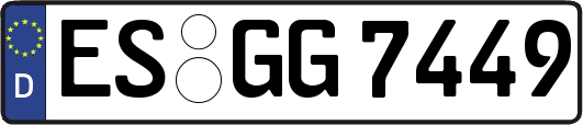 ES-GG7449