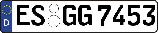 ES-GG7453