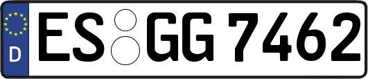 ES-GG7462