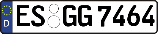 ES-GG7464