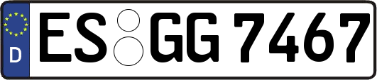 ES-GG7467