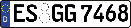 ES-GG7468