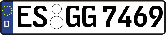ES-GG7469