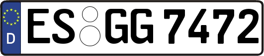 ES-GG7472