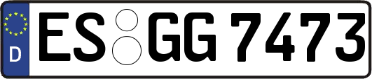 ES-GG7473