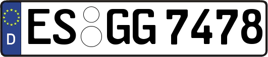 ES-GG7478