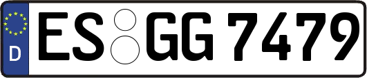 ES-GG7479