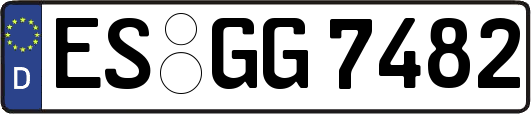 ES-GG7482