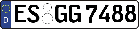 ES-GG7488