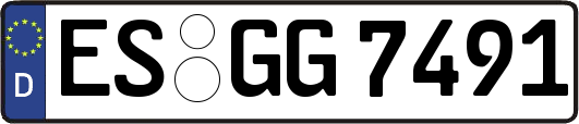 ES-GG7491