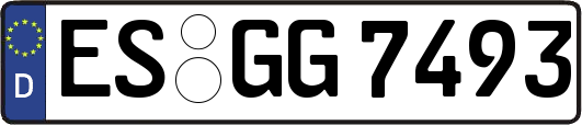 ES-GG7493
