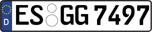 ES-GG7497
