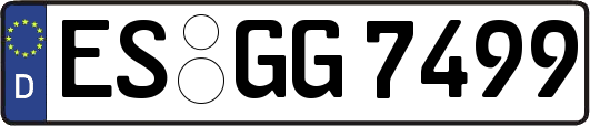 ES-GG7499