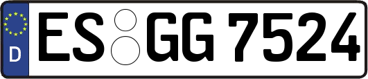 ES-GG7524