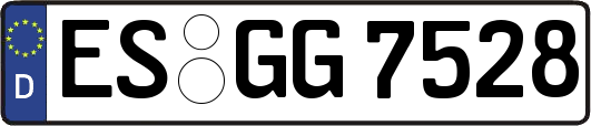 ES-GG7528