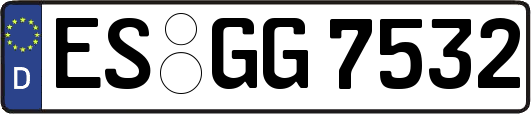 ES-GG7532