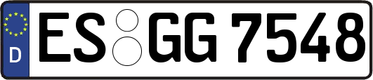 ES-GG7548