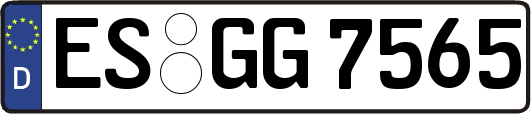 ES-GG7565