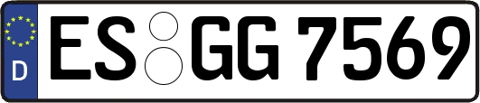 ES-GG7569