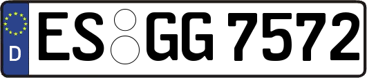 ES-GG7572