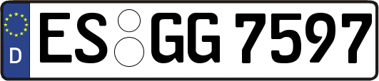 ES-GG7597