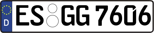 ES-GG7606